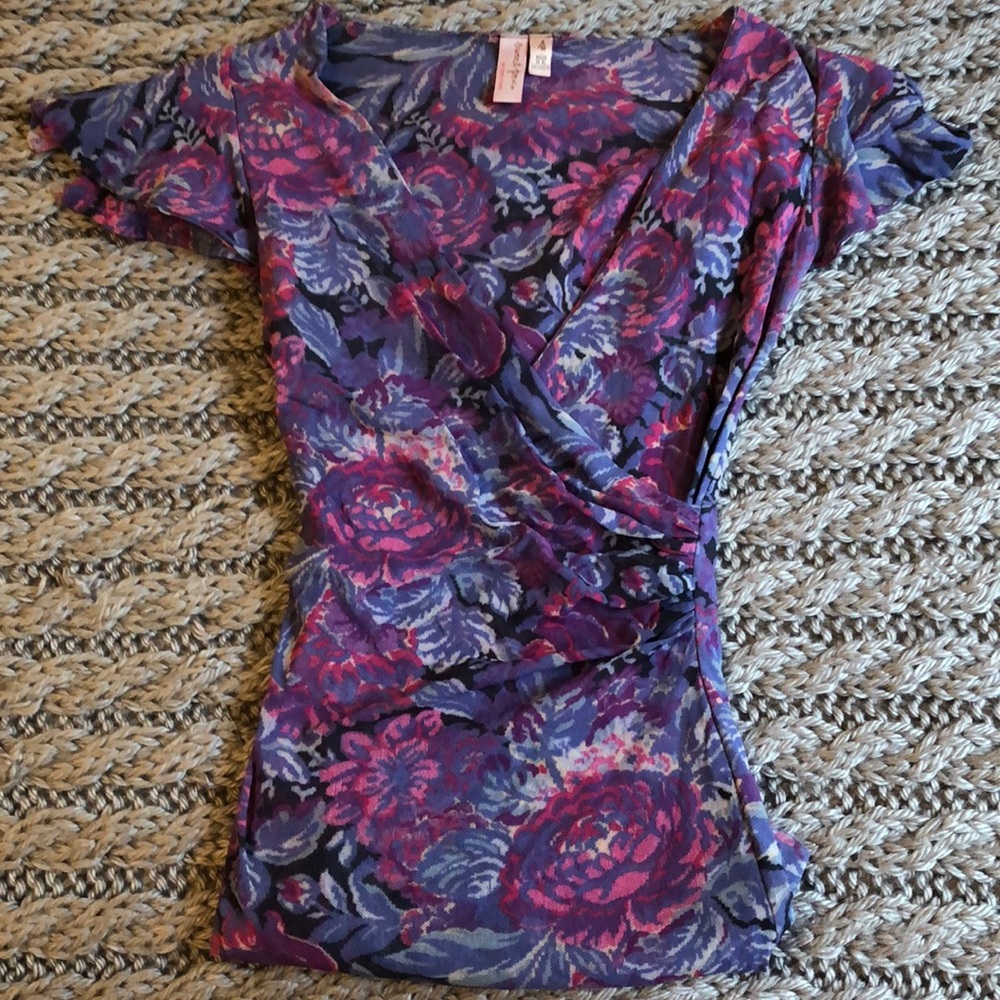 Wrap Top